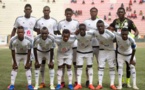 13ème journée de la Ligue 1 : Diambars enregistre sa première victoire de la saison (3-0)