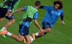 Real : Marcelo incertain avant Paris !