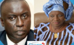 Contre-offensives contre Idrissa Seck : Aminata Touré supplée Macky Sall "il est en session de rattrapage, mais ..."