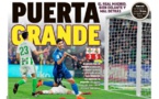 Les Unes des journaux sportifs en Espagne du 19 février 2018