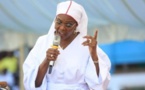 ​Une arrestation liée au doctorat de Grace Mugabe
