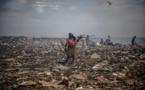 ​Mozambique : au moins 17 morts dans l’effondrement d’une décharge