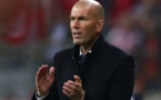 Real : Zidane donne des nouvelles de Marcelo