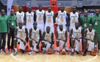 Eliminatoires coupe du monde Basket : Les "lions" rallient Maputo ce mardi