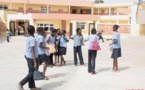 Grèves des enseignants : Les élèves des Lycées Blaise Diagne et Delafosse craignent une rétention des notes
