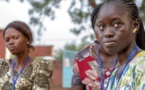 Sénégal : Le bilan de l'hygiène menstruelle fait par une étude conjointe de WSSCC et ONU Femmes