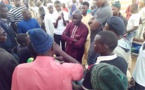 Thierno Bocoum : «le monde paysan reste inquiet après la déclaration du Président  Sall sur...»