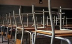 Thiès : les enseignants paralysent le système éducatif