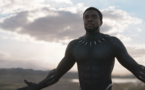 Le rappeur Kendrick Lamar invite 1000 enfants défavorisés à regarder "Black Panther" au cinéma