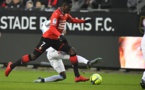 Bonne nouvelle pour les "Lions" : Ismaila Sarr va bien et s'est entraîné ce mardi avec...