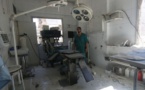 Syrie : 6 hôpitaux bombardés en 48 heures dans la Ghouta orientale, selon l'ONU