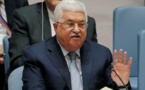 Conseil de sécurité Onu : Mahmoud Abass veut une conférence internationale de paix, Nikki Haley et Israël l'accusent d'être...