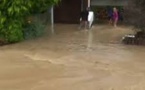 (Vidéo) Nouvelle-Zélande: Le pays violemment touché par une tempête tropicale