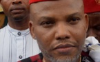 ​Nigeria: introuvable, le leader biafrais Nnamdi Kanu encore absent à son procès