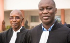 Me Seydou Diagne charge le procureur : "Il se dit avocat de la société alors qu'il ne poursuit que les candidats à la Présidentielle"