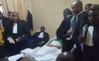 RDC : Un élu jugé sur son lit d'hôpital pour  offense au chef de l'Etat