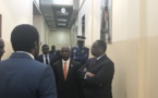 Inauguration COUS : Quand Macky Sall reconnait que l’Ambassadeur des USA parle plus de langues locales que lui...