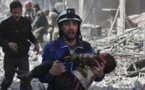 Syrie : La presse internationale scandalisée qualifie le Ghouta du "Sebrenica syrien"