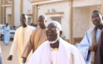 ​Urgent - Le Khalife générale des mourides s'est rendu à Rebeuss pour voir le prévenu Mbaye Touré