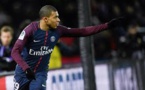 Mbappé : «Aider le sport africain me tient à coeur »