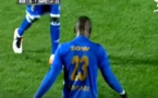 Buuuuuuuuuuuuuuuuuuuuuuuuuuuuuuuuuuuuut de Baba Sow pour Mbour PC à la 43e minute