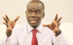 El Hadj Malick Gackou-Khalifa Sall: «le procès vise à liquider un adversaire politique»
