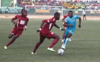 Ligue des champions africains: Génération-Foot tire Horoya FC de Khadim Ndiaye au prochain tour