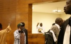  Suivez en DIRECT le 20e jour du procès Khalifa Sall et Cie