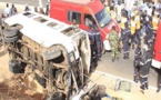 Accident de Porokhane : Le bilan passe à 9 morts