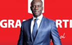 Malick Gackou et le Grand Parti apportent tout leur soutien à Khalifa Sall... à l'approche du verdict