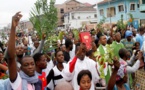 RDC: d'autres groupes s'invitent à la marche prévue dimanche par le Comité laïc