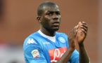 Europa League : Naples de Kalidou Koulibaly éliminé malrgé sa victoire