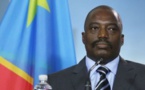 ​Des sanctions contre des proches de Kabila