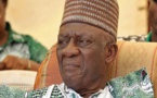 Cameroun : Ni John Fru Ndi renonce à sa candidature à la prochaine présidentielle