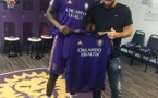 Lamine Sané : «J’ai fait un bon choix en venant à Orlando City »
