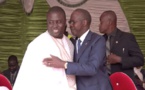 Rapprochement Macky Sall-Bamba Fall : les choses se précisent