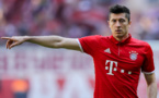 Bayern : Lewandowski, le Real ou rien