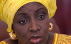 Aminata Touré-rapport Transparency International : «Le Sénégal est plutôt  le 8e pays...»
