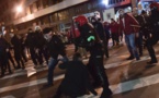 Europa League :des affrontements éclatent avant le match entre l'Atletico Bilbao et le Spartak de Moscou,un policé est mort (Vidéo) 