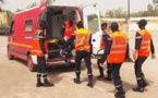 Porokhane : Encore un mort dans un accident