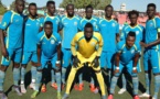 Ligue 1 : Guédiawaye bat USO (1-0) et enregistre sa 1ère victoire de la saison