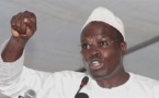 Les derniers mots de Khalifa Sall : "M. Le juge, condamnez-moi seul et libérez les autres"