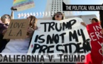 Etats-Unis : Donald Trump menace la Californie