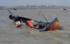 Drame à Saint-Louis : le chavirement d’une pirogue fait 2 morts et 3 blessés