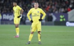 Psg-OM de dimanche : Verratti ne jouera pas