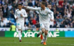 25e journée Liga : Le Real Madrid s'impose facilement devant Alaves (4-0)