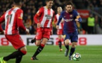 Messi est devenu ce soir le meilleur passeur de l'histoire de la Liga