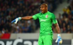 Nigeria: Vincent Enyeama n'ira pas au mondial  2018