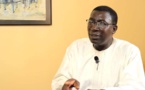  Le Pr Malick Ndiaye laisse éclater sa colère : « A Salémata, des enseignants habitent dans des cases sans toilettes »