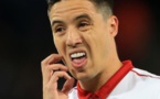 Officiel !!! Samir Nasri suspendu 6 mois pour dopage